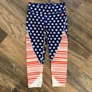 Tommy Hilfiger USA leggings